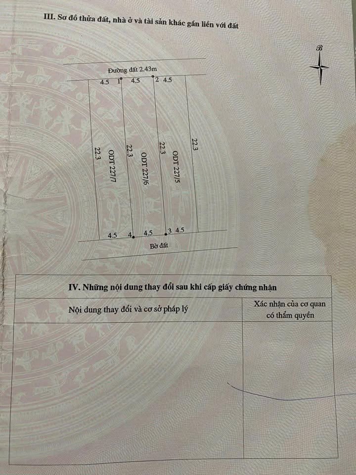 Đất nền giá rẻ tại Điện Ngọc, 100m² - Đầu tư sinh lời cao!