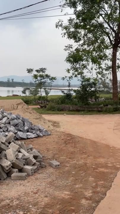 Đất nền Đại Sơn Đô Lương 190m² chỉ 1.3 tỷ - Nhanh tay sở hữu!