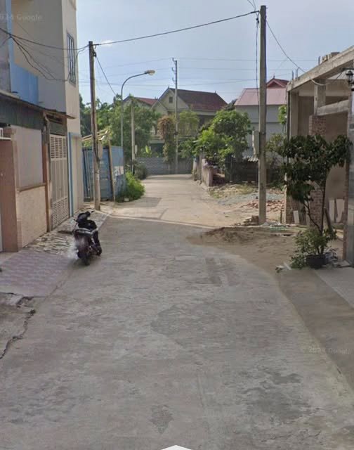 Đất nền Tecco Cửa Nam Vinh 105m² giá 3 tỷ - Hướng Đông Bắc thoáng đãng!