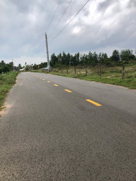 Đất thổ cư Phú Long, Phan Thiết 9700m² giá 6.1 tỷ - Cơ hội đầu tư tuyệt vời!