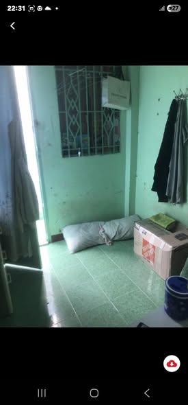 Nhà bán Quận 6 9m² giá 1.9 tỷ - Đầu tư sinh lời ngay!