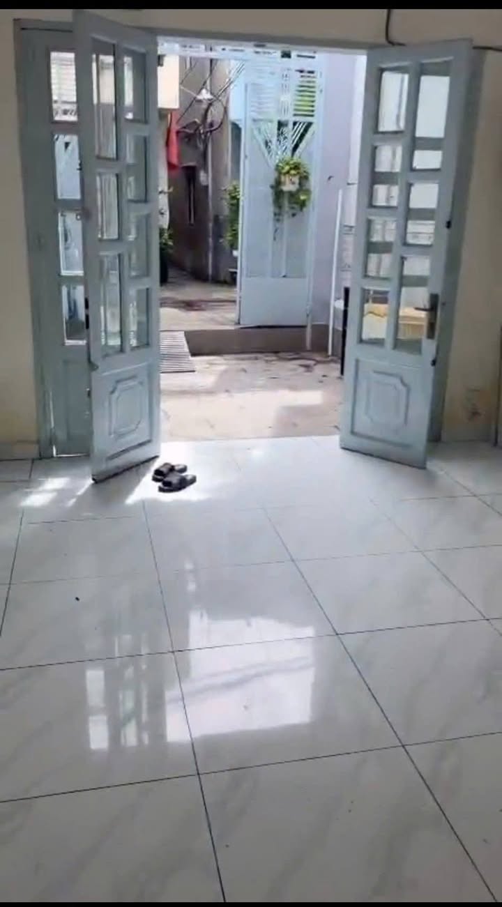 Nhà hẻm xe hơi đường Âu Dương Lân, Quận 8, Diện tích 70m² - Giá chỉ 6.97 tỷ thương lượng!