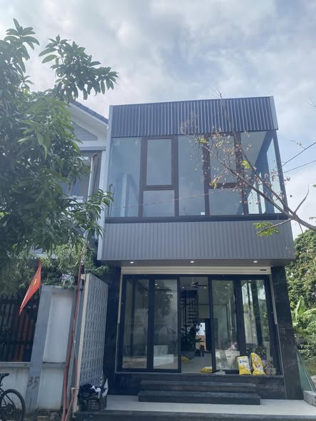 Nhà phố cho thuê Khai Quang, Vĩnh Yên 2 tầng giá chỉ 10 triệu - Đầu tư sinh lời ngay!