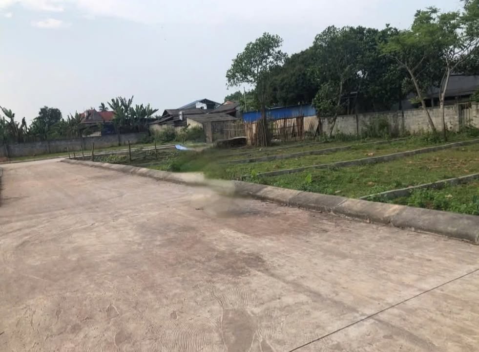 Đất thổ cư Tân Cương 85m² giá 1 tỷ - Cơ hội đầu tư hấp dẫn!