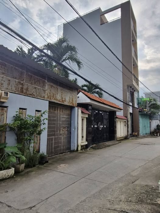 Đất nền Cát Lái Thủ Đức 104m² giá 8.3 tỷ - Sổ hồng chính chủ, xây dựng tự do!