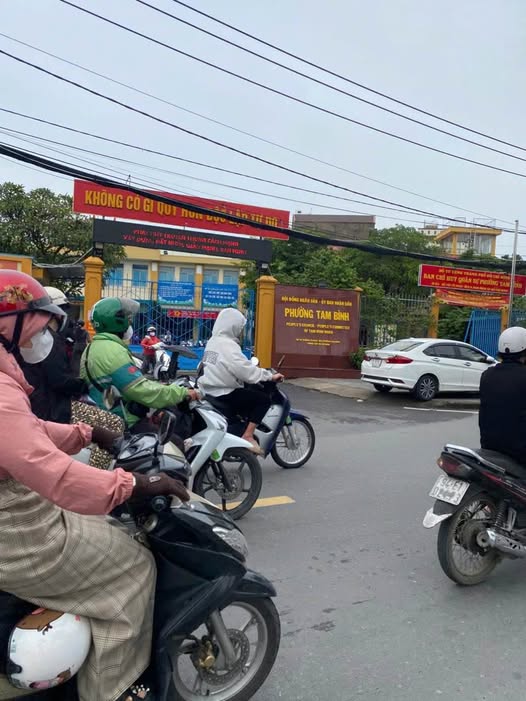 Nhà bán 89m² gần cầu vượt Gò Dưa – Tam Bình, Thủ Đức chỉ 4.2 tỷ – Sổ hồng chính chủ!