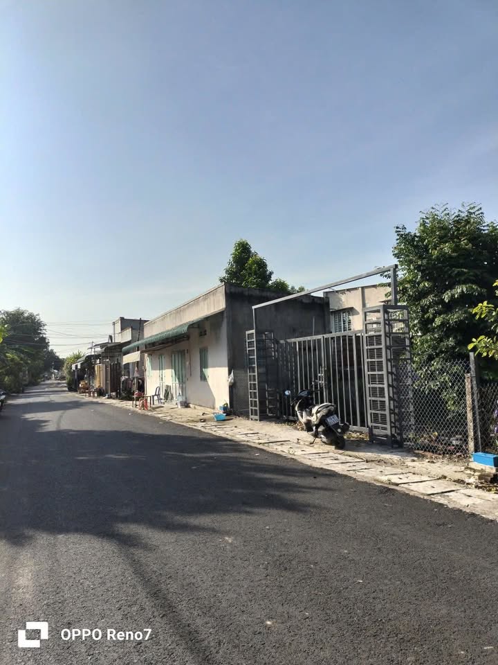 Đất nền 326m² tại Ấp Việt Kiều, Xuyên Mộc, 4.247 tỷ - Cơ hội đầu tư hấp dẫn!