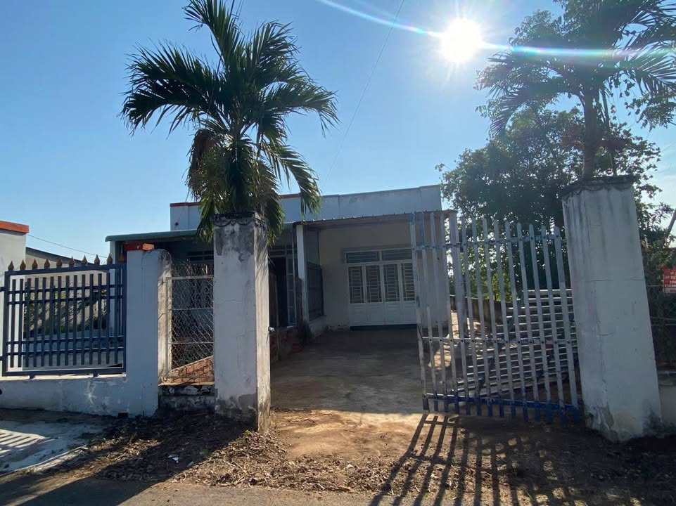 Nhà cấp 4 tại Kim Long, Châu Đức, Bà Rịa - Vũng Tàu 248m² giá chỉ 1.25 tỷ - Chính chủ bán gấp!