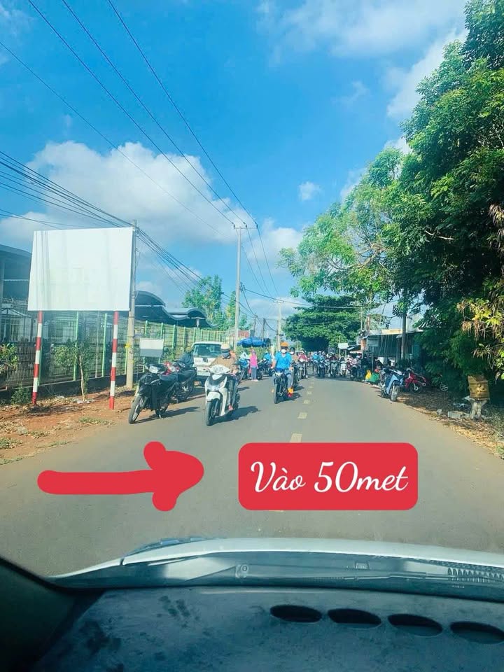 Đất thổ cư Long Tân, Đất Đỏ, Bà Rịa 1000m² giá 1.75 tỷ - Cơ hội đầu tư tuyệt vời!