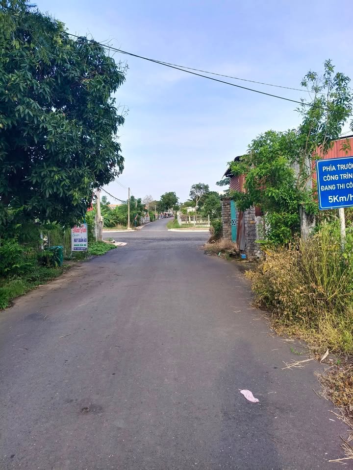 Đất thổ cư xã Phước Tân, Xuyên Mộc, 190m² giá 250 triệu - Khu dân cư sầm uất!