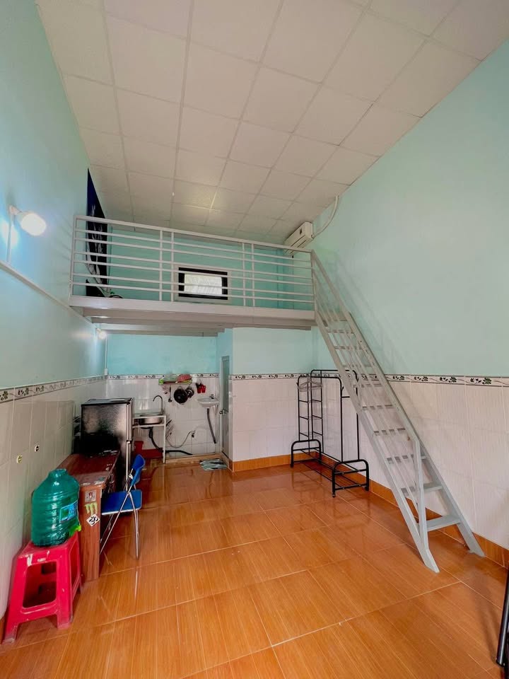 Phòng trọ Phú Quốc 20m² giá 2 triệu - Dọn vào ở ngay!