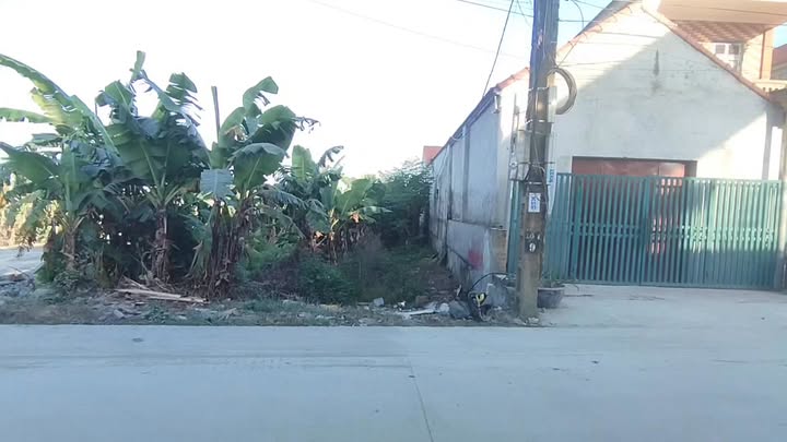 Đất nền Yên Ninh, Yên Khánh 144m² giá 1 tỷ - Mặt tiền 6m, vị trí đắc địa!