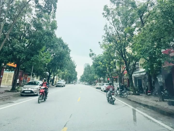 Đất đẹp 182m² mặt tiền 9m nở hậu tại Lý Thường Kiệt - Đầu tư sinh lời