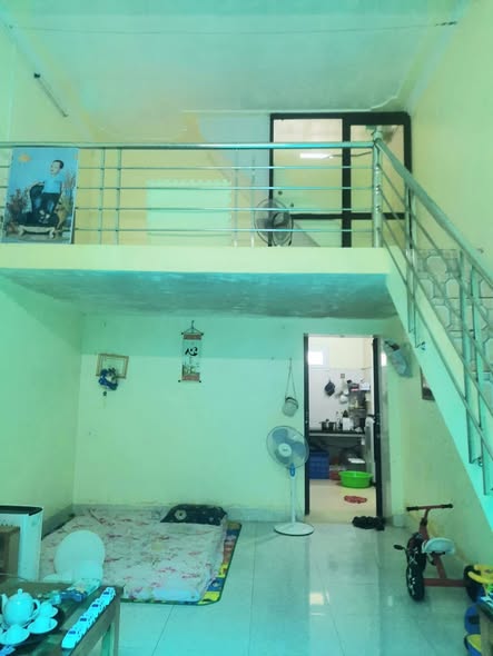 Nhà 2.5 tầng Nguyễn Trãi, Nam Định 62m² giá 1.39 tỷ - Chính chủ bán gấp!