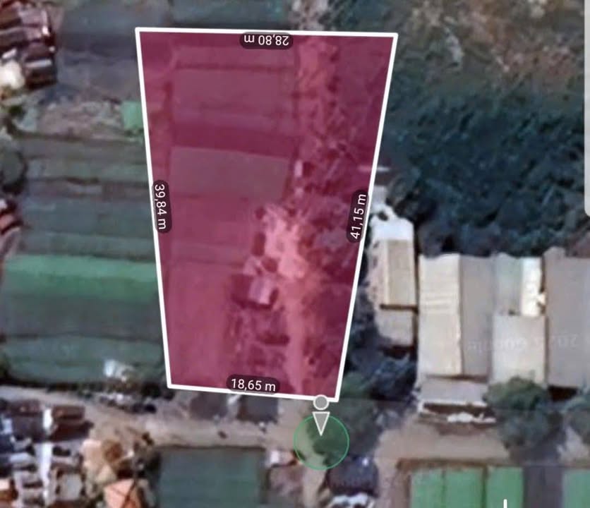 Đất nền Xuân Thới Sơn Hóc Môn 1000m² giá chỉ 8.5 tỷ - Sổ hồng chính chủ!