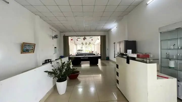 Nhà mặt tiền Mạc Đĩnh Chi Bảo Lộc 250m² giá thỏa thuận - Không thể bỏ qua!