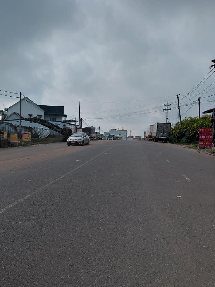 Nhà đẹp Lộc Sơn Bảo Lộc 95m² - Khu dân cư an ninh cao