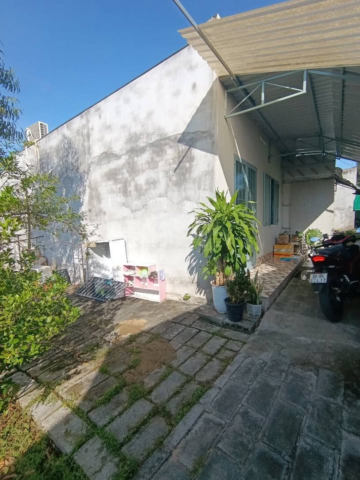 Nhà phố Phan Thiết 50m² giá 500 triệu - Sẵn sàng vào ở ngay!