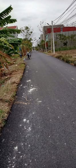 Đất nền trục chính giãn dân Quỳnh Đôi, Kim Chân 120m² giá 3 tỷ - Cơ hội đầu tư hấp dẫn!