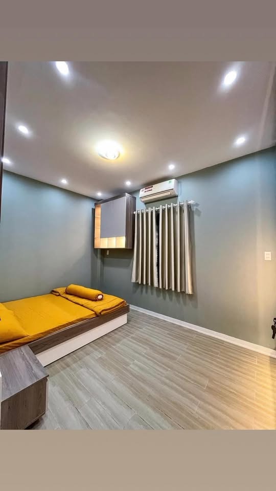 Nhà phố Trần Nam Phú Cần Thơ 80m² giá 10.5 tỷ - Vừa ở vừa kinh doanh!