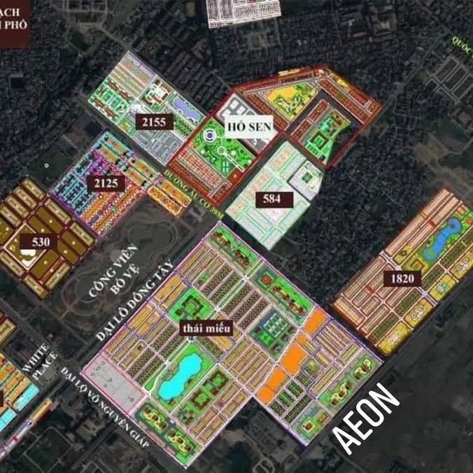 Nhà cấp 4 phường Đông Thọ 85m² giá 1.85 tỷ - Trung tâm tiện ích chỉ vài bước chân!