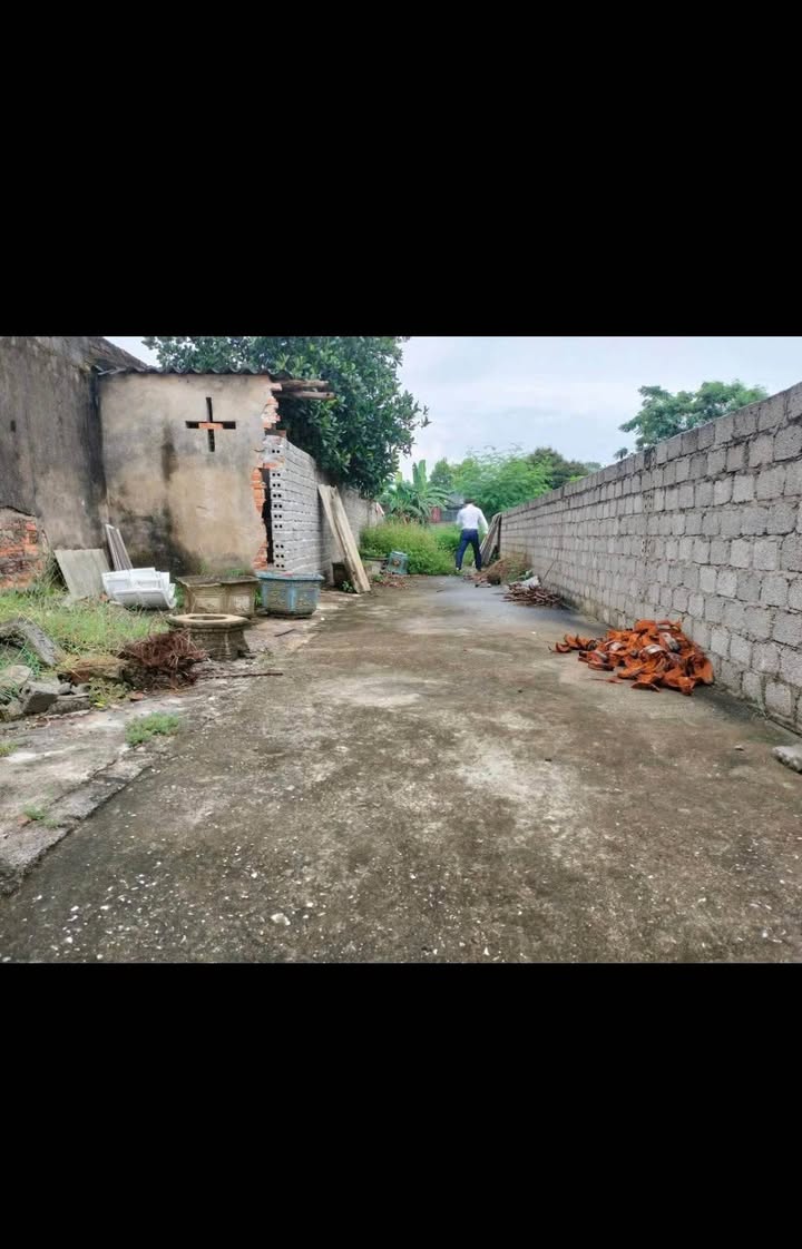 Đất thổ cư xã Quảng Lưu 570m² giá chỉ 1 tỷ - Cơ hội đầu tư tuyệt vời!