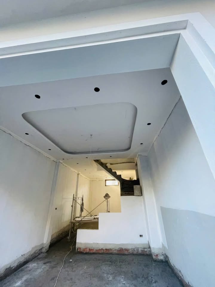 Nhà 3 tầng Phú Sơn 120m² giá 2 tỷ - Đầu tư sinh lời ngay!