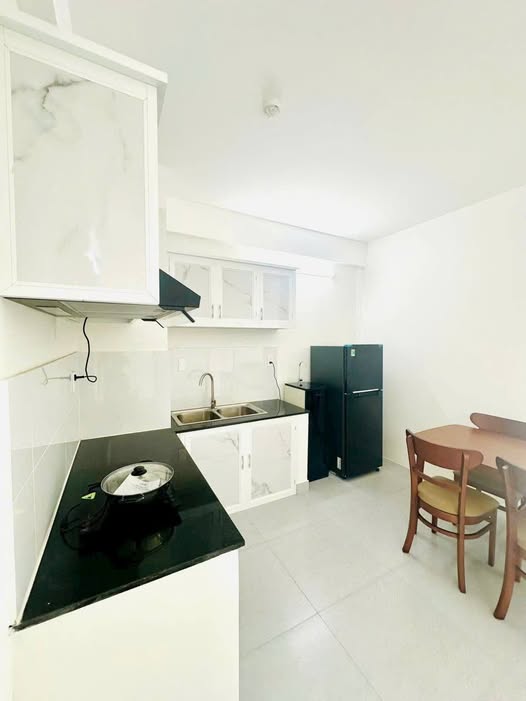 Căn hộ Nam Long II Cần Thơ 57m² giá 7 triệu - Full nội thất hiện đại!