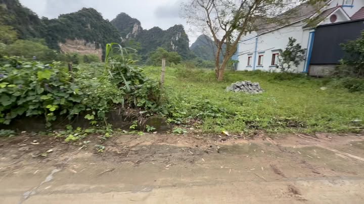 Đất nền An Phú, Mỹ Đức 150m² - Giá chỉ 1 tỷ, vị trí đẹp, phong thủy tốt!