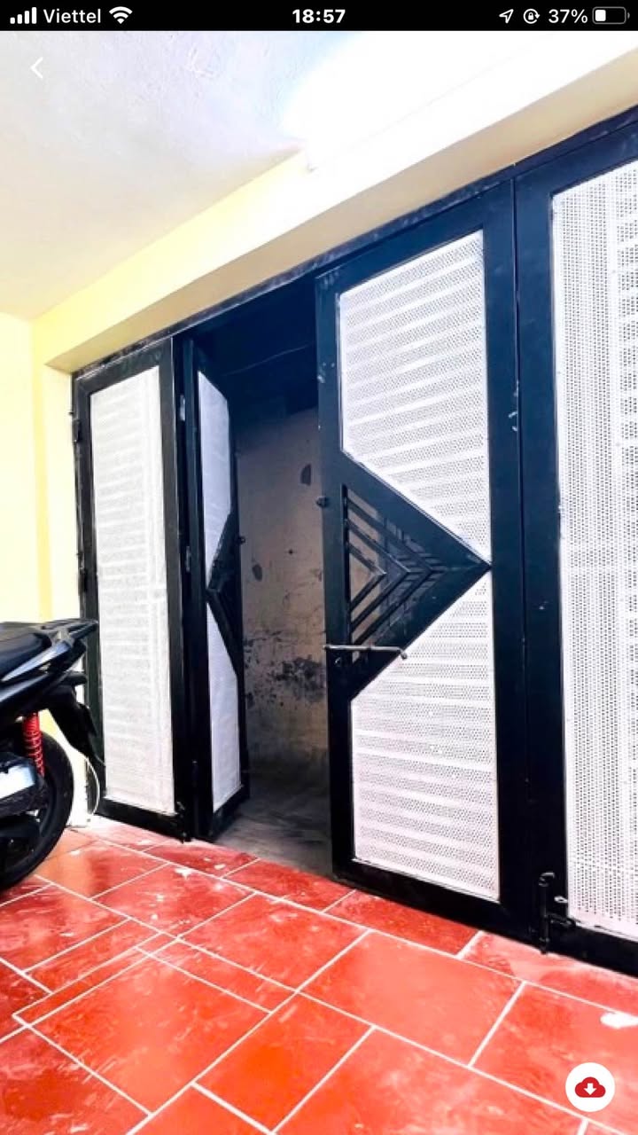 Nhà 5 tầng Nghĩa Dũng, Phúc Xá, Ba Đình - Giá chỉ 3 tỷ VND - Cơ hội đầu tư tuyệt vời!