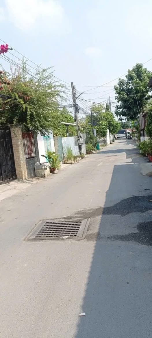 Đất thổ cư 139m² tại Vĩnh Phú, Thuận An - Giá đầu tư hấp dẫn!