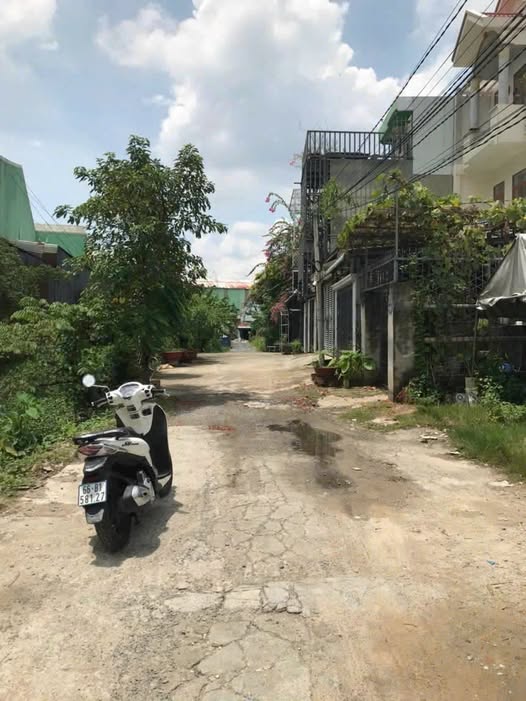 Đất nền Vĩnh Phú 91m² giá 3.52 tỷ - Đối diện chung cư Ehome 4, sẵn sàng đầu tư!