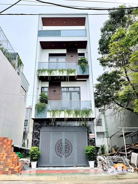 Nhà phố 70m² phường Thuận Giao, giá 5.8 tỷ - Sổ hồng riêng chính chủ!