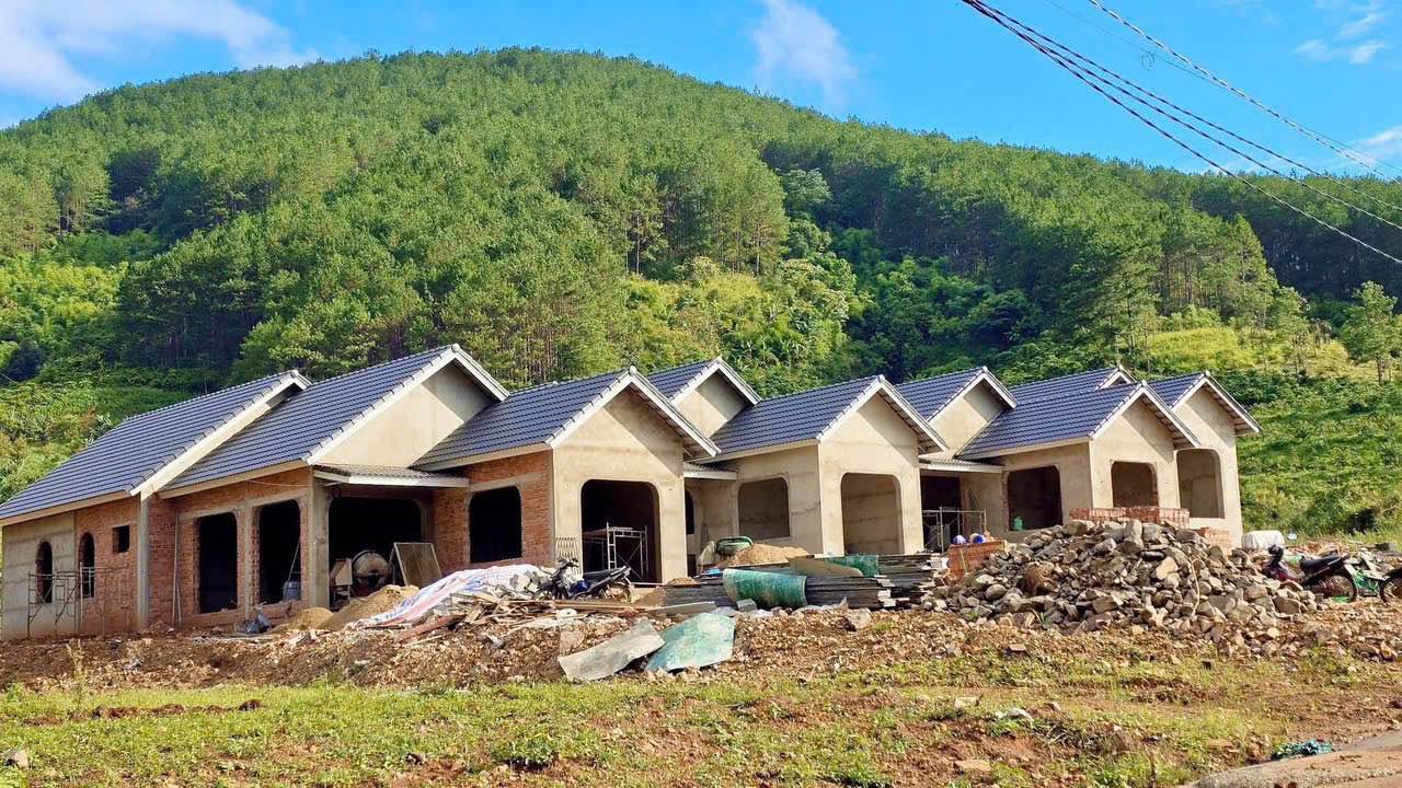 Đất nền HT Villa 86 Nam Ban 229m² giá 780 triệu - Cơ hội đầu tư không thể bỏ lỡ!