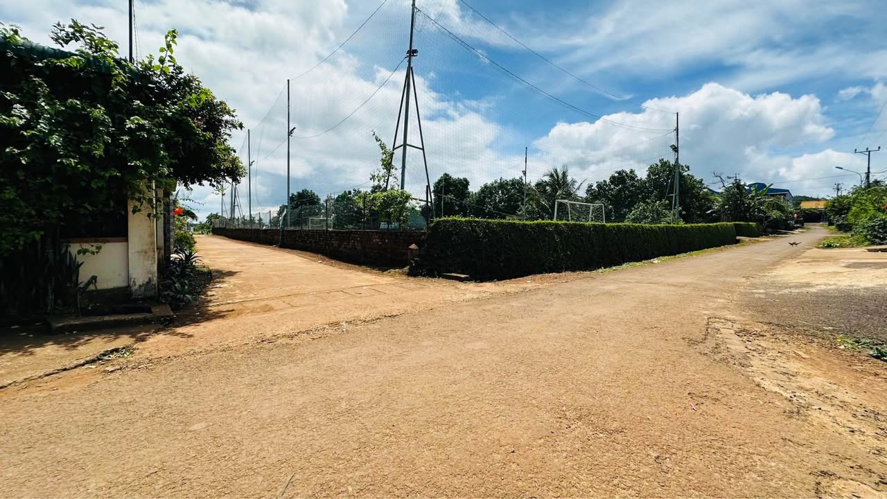 Đất hẻm 2 Tú Xương, phường An Phú, 135m² - Sổ đỏ chính chủ, giá tốt!