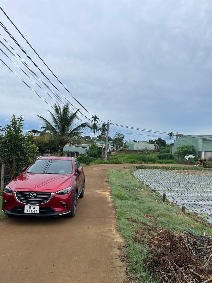 Đất nền hẻm chính Phạm Văn Hai, An Phú 125m² giá chỉ 300 triệu - Cơ hội đầu tư hấp dẫn!