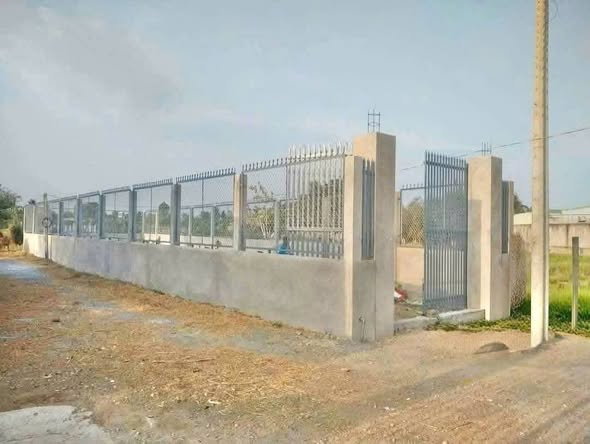 Đất thổ cư 140m² phường Long An, Tây Ninh giá chỉ 1.28 tỷ - Đầu tư sinh lời!