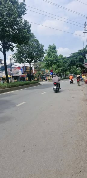 Lô đất hẻm xe hơi Trần Thị Điệu, Phước Long, Thủ Đức - Chỉ 7,1 tỷ, đầu tư sinh lời cao!