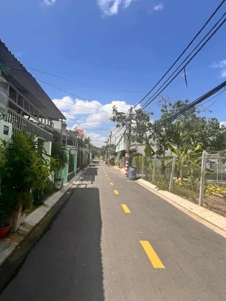 Nhà phố Ngô Chí Quốc, Bình Chiểu, Thủ Đức 226m² giá 8.99 tỷ - Đầu tư sinh lời tuyệt vời!