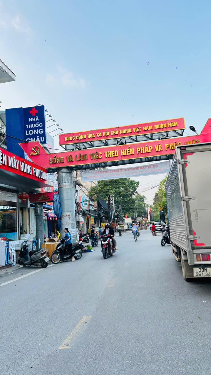 Đất nền Thôn Song Khê, xã Tam Hưng, 71m² giá 4.267 tỷ - Pháp lý rõ ràng, đầu tư sinh lời!