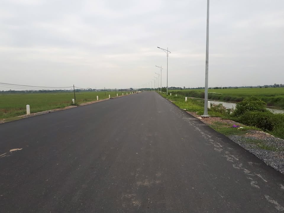 Nhà cấp 4 Tam Hưng, Thanh Oai 56m² giá thỏa thuận - Chính chủ cần bán gấp!