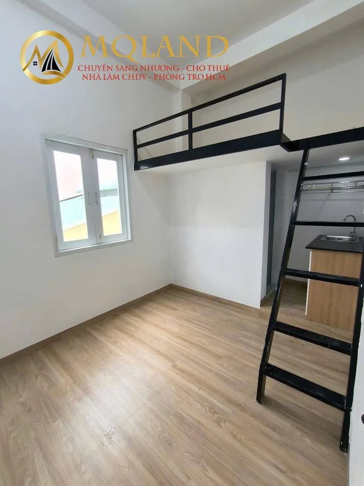 Nhà cho thuê đường Phan Xích Long, quận Phú Nhuận 100m² - Lợi nhuận hấp dẫn trên 50 triệu!