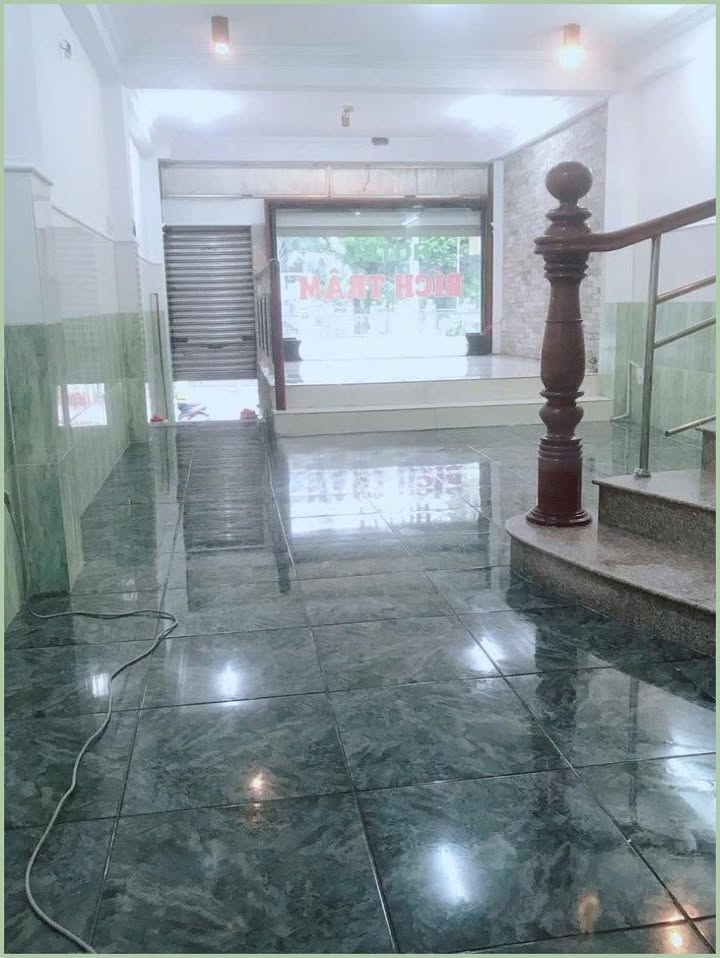 Building cho thuê tại Nguyễn Đình Chiểu, Đa Kao, Quận 1 - Tiện nghi hoàn hảo cho doanh nghiệp!