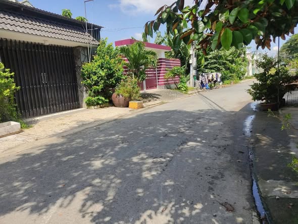 Đất thổ cư Hiệp An, Thủ Dầu Một 110m² giá 1.84 tỷ - Đường bêtông xe hơi đến nơi!
