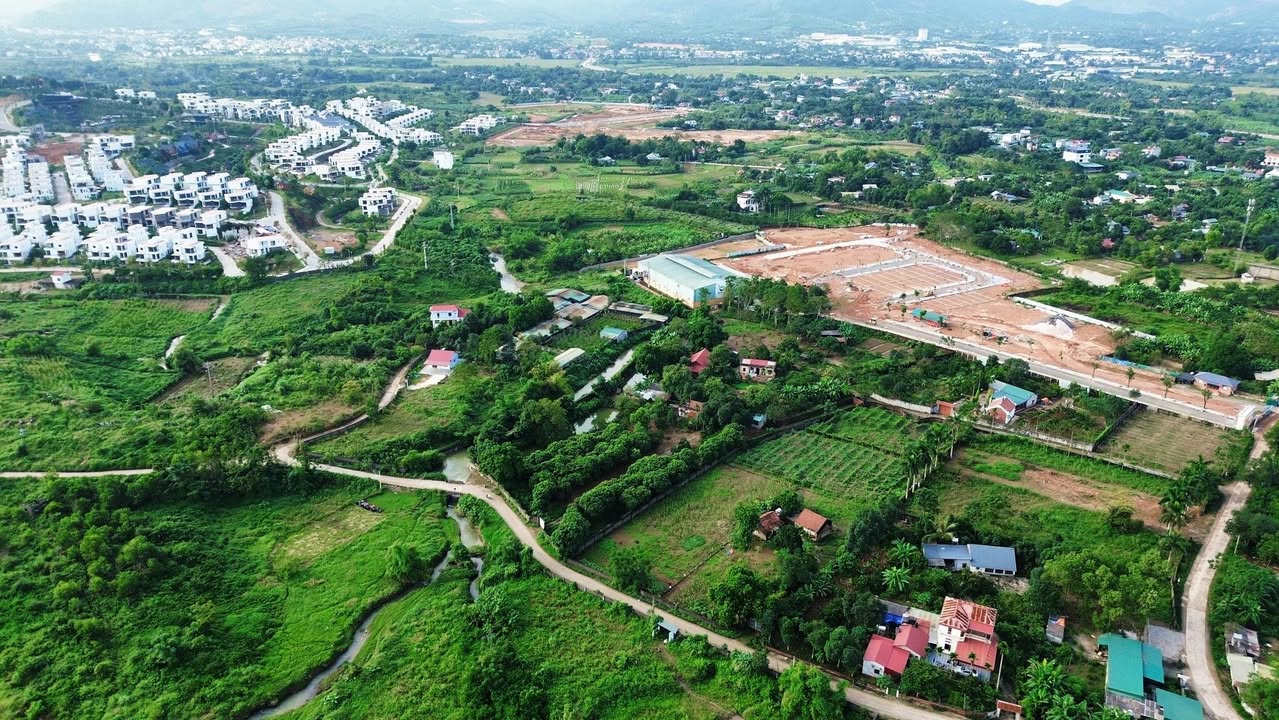 Đất nền Nhuận Trạch 5000m² giá 2 tỷ - Đầu tư sinh lời ngay lập tức!