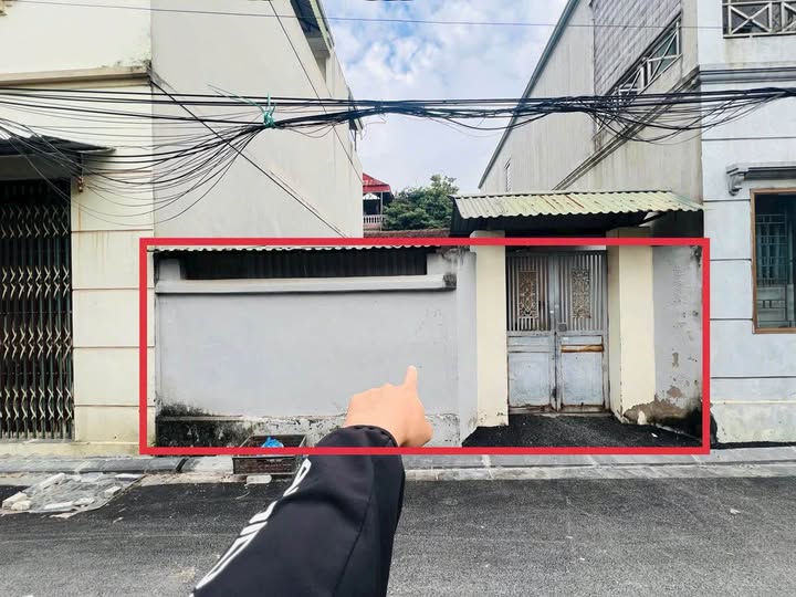 Đất nền Liên Hà Thường Tín 52.7m² giá 8x triệu - Vị trí vàng, hàng hiếm!