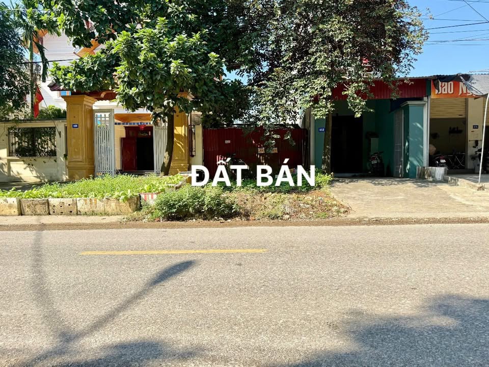 Đất kinh doanh Thụy An Ba Vì 70m² giá 2 tỷ - Mặt tiền đẹp, cơ hội đầu tư hấp dẫn!