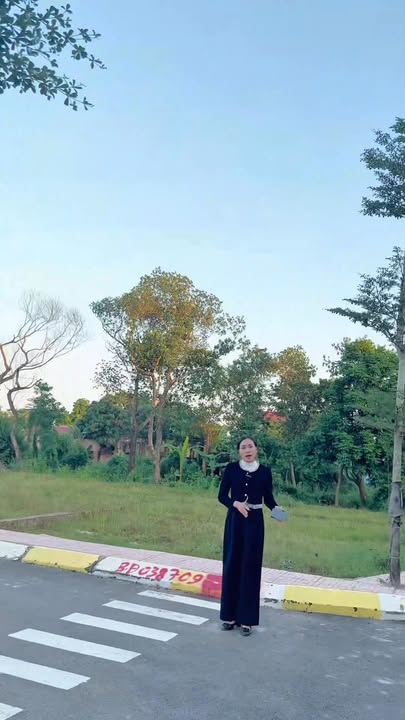 Đất nền Phú Cát Quốc Oai 100m² giá thỏa thuận - Cơ hội đầu tư sinh lời bền vững!