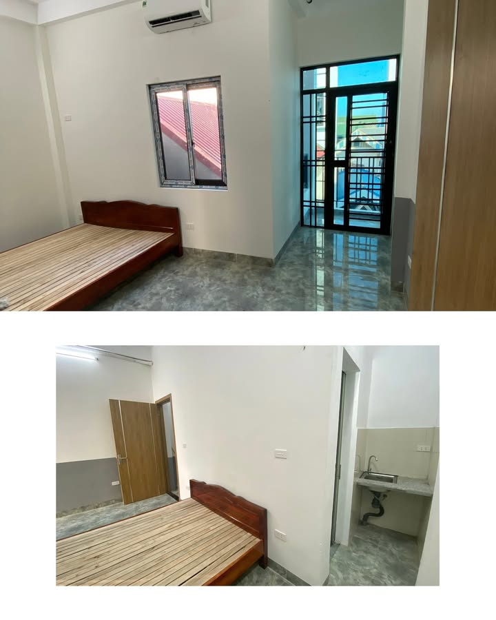 Phòng cho thuê khép kín tại Thanh Lãm, Hà Đông - Full nội thất, view thoáng mát!