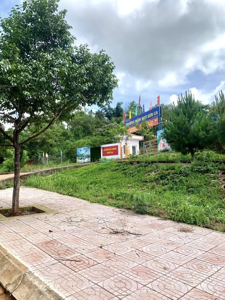 Đất nền Đắk Nút A, Bắc Gia Nghĩa, 212.8m² giá 2.2 tỷ - Đầu tư sinh lời tuyệt vời!